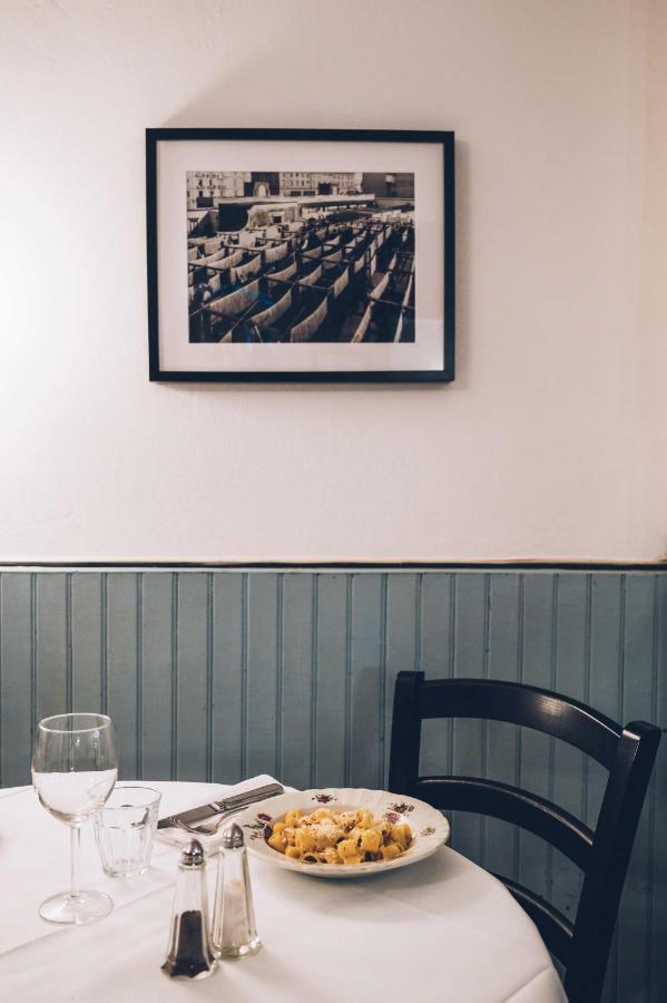 Chez Marie 호텔 Linguizzetta 외부 사진